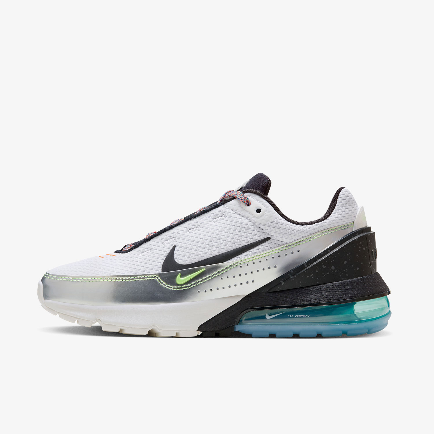Nike Shoes Air Max 270 - 나이키 공식 정품 새 유니섹스 통기성