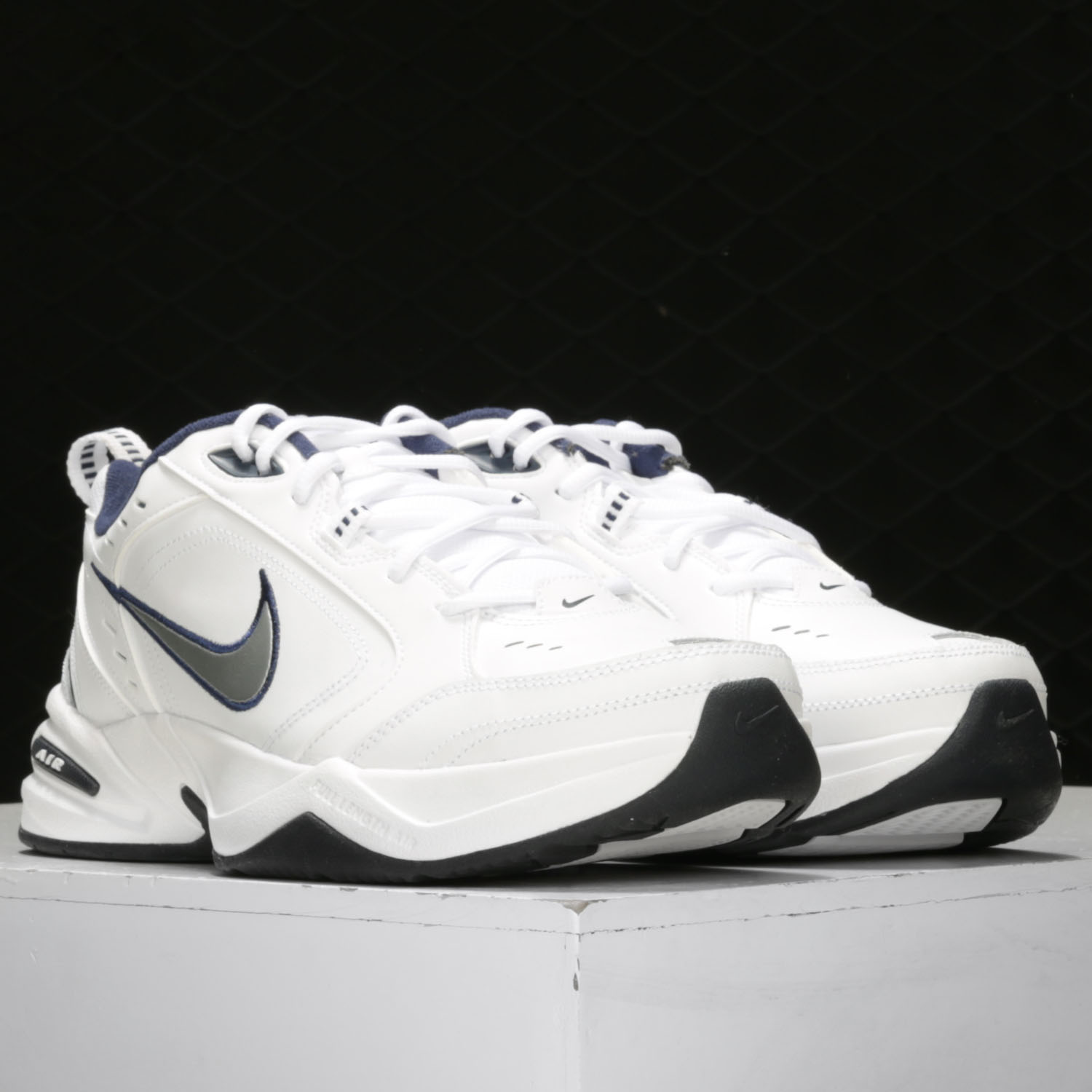 나이키 공식 정품 AIR MONARCH IV 남성 및  - Nike Shoes Air Max 270 리뷰 및 가격