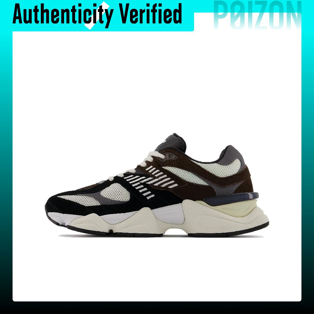 뉴발란스 NB 9060 캐주얼 슈즈, 남녀 공용, 로우 - New Balance Shoes 9060 리뷰 및 가격