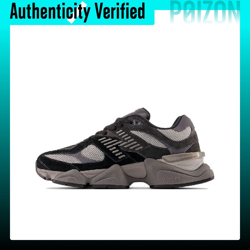 뉴발란스 NB 9060 캐주얼 슈즈, 남녀공용 로우탑, - New Balance Shoes 9060 리뷰 및 가격