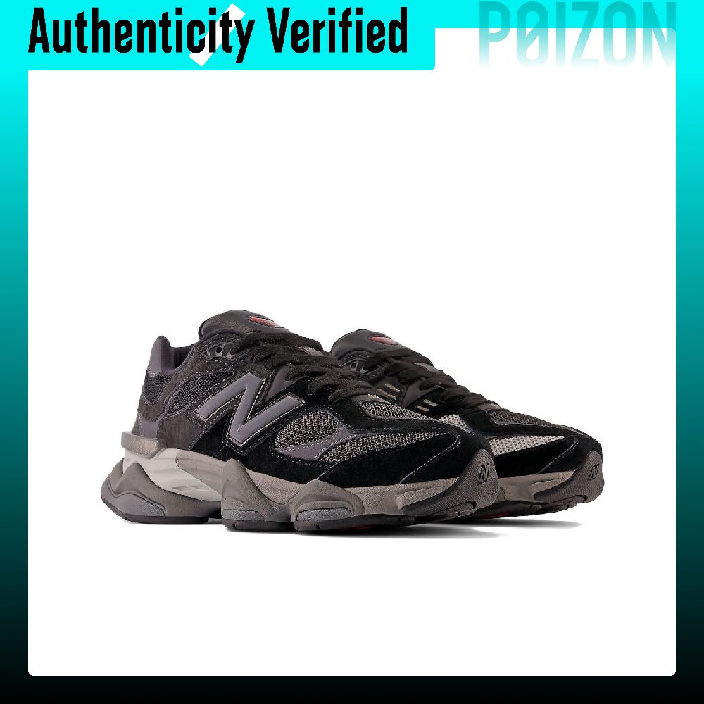 뉴발란스 NB 9060 캐주얼 슈즈, 남녀공용 로우탑, - New Balance Shoes 9060 리뷰 및 가격
