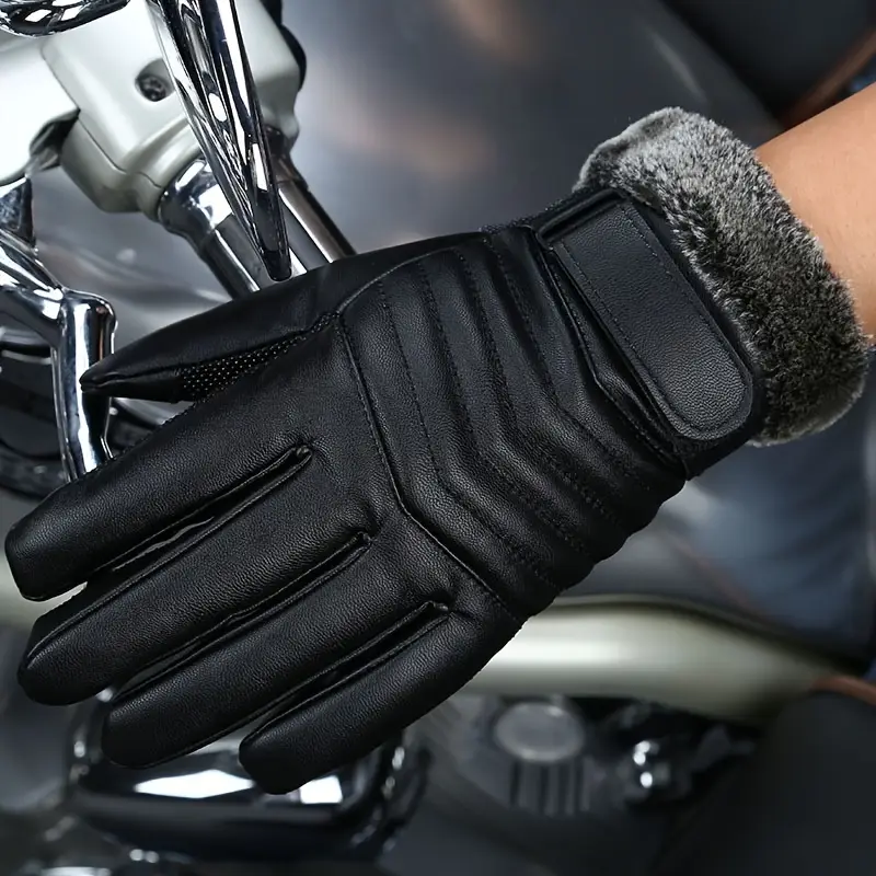 가죽 장갑, 겨울용, 터치스크린 지원, 캐시미어 안감, - Leather Driving Glove 리뷰 및 가격