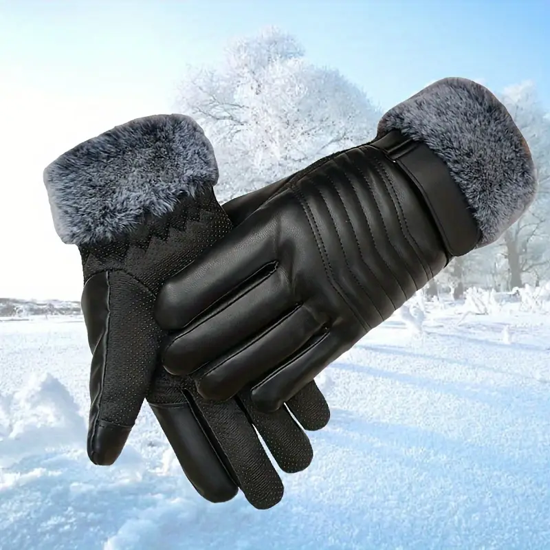 가죽 장갑, 겨울용, 터치스크린 지원, 캐시미어 안감, - Leather Driving Glove 리뷰 및 가격