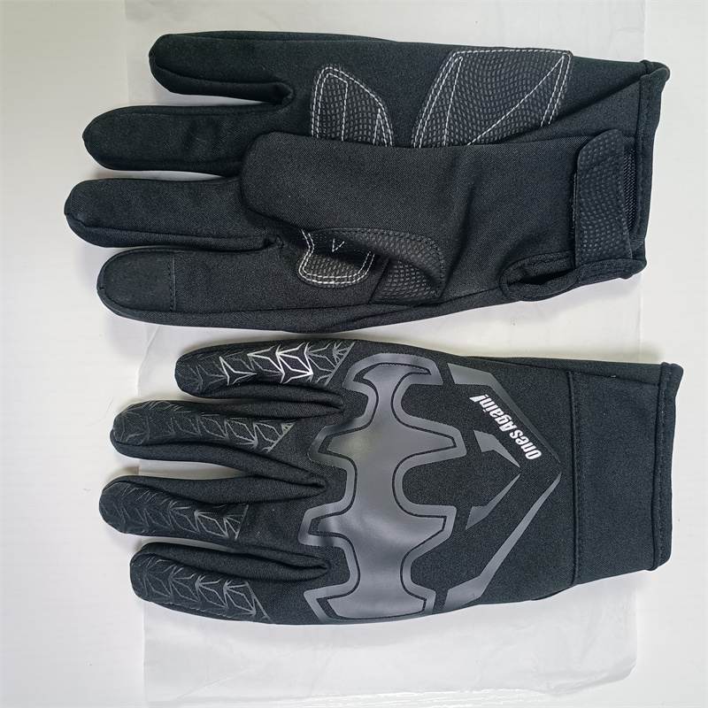 부드러운 소재의 오토바이 장갑, 봄/가을/겨울용, 방수 - Motorcycle Glove Knuckle 리뷰 및 가격