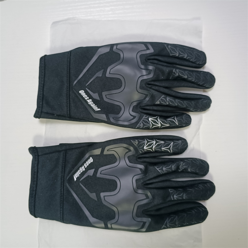부드러운 소재의 오토바이 장갑, 봄/가을/겨울용, 방수 - Motorcycle Glove Knuckle 리뷰 및 가격