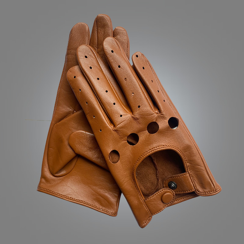 남성용 안감 없는 초박형 가죽 장갑, 부드러운 착용감, - Leather Driving Glove 리뷰 및 가격