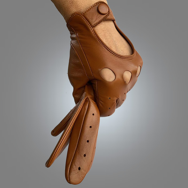 남성용 안감 없는 초박형 가죽 장갑, 부드러운 착용감, - Leather Driving Glove 리뷰 및 가격