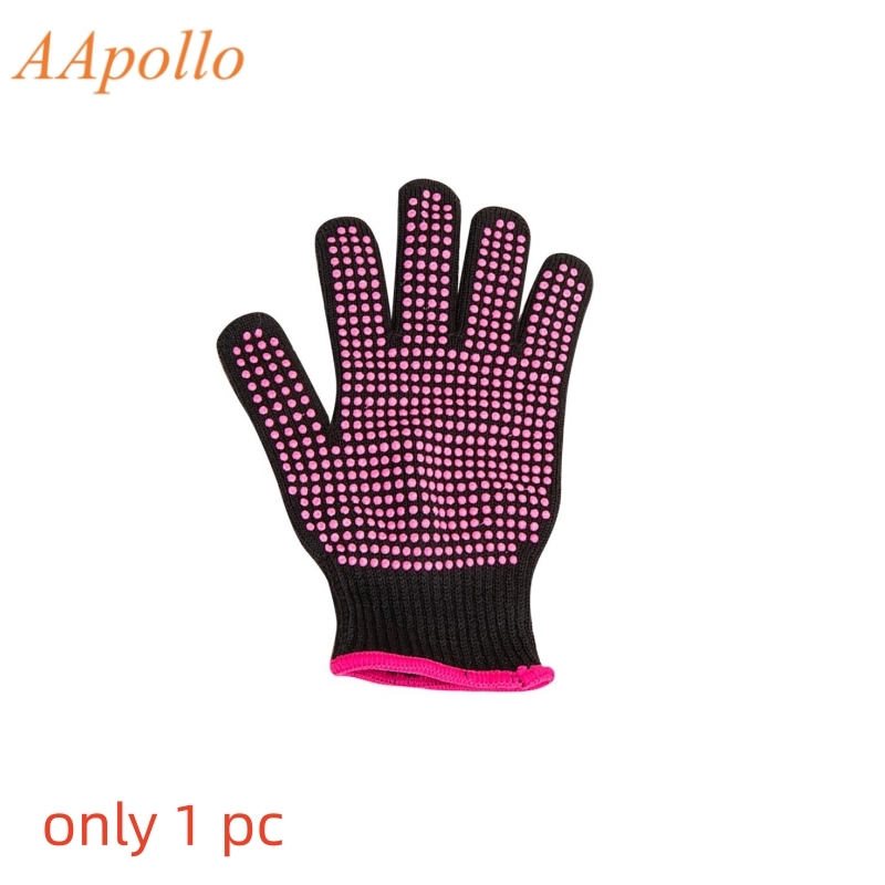1pcs 주방 내화성 장갑 정전기 방지 내열성 전기 기 - Heat Resistant Glove 리뷰 및 가격