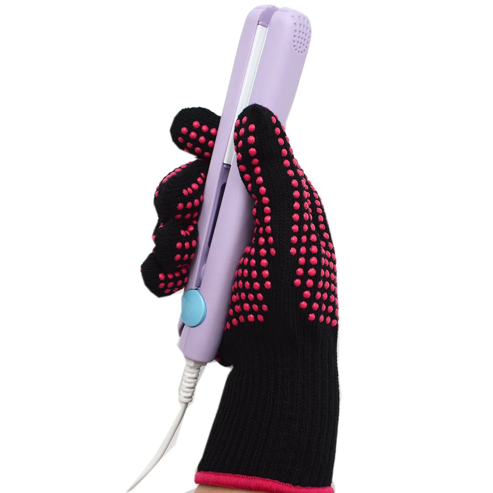 1pcs 주방 내화성 장갑 정전기 방지 내열성 전기 기 - Heat Resistant Glove 리뷰 및 가격