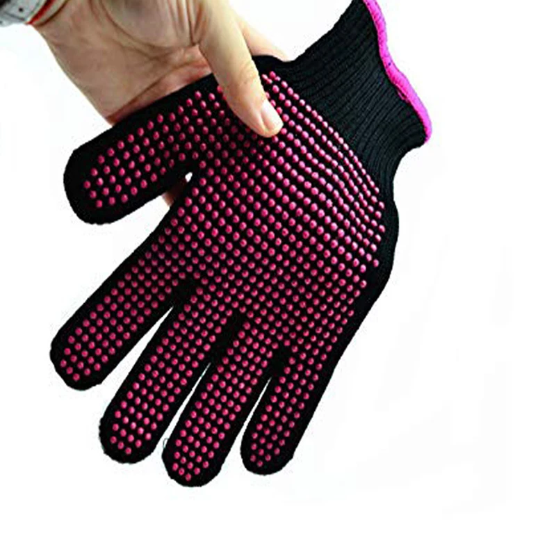 1pcs 주방 내화성 장갑 정전기 방지 내열성 전기 기 - Heat Resistant Glove 리뷰 및 가격