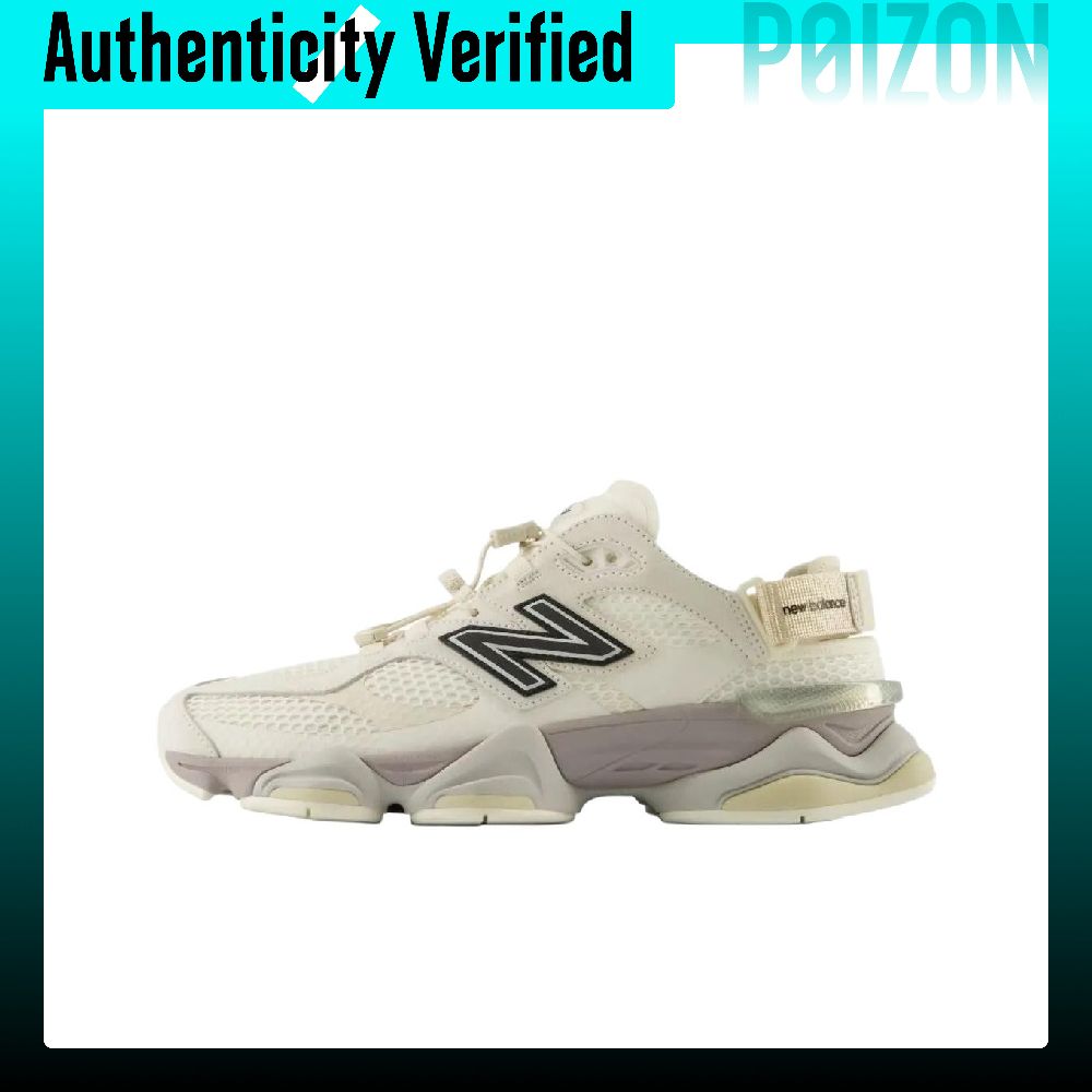 뉴발란스 NB 9060 로우탑 캐주얼 슈즈, 남녀 공용 - New Balance Shoes 9060 리뷰 및 가격